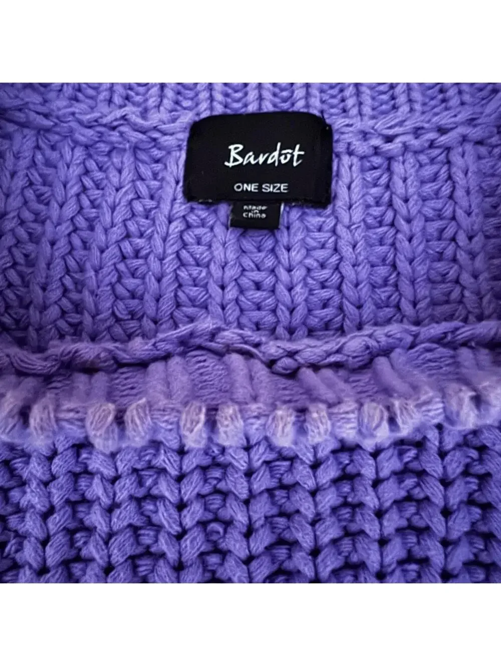 Bardot designed austarlia